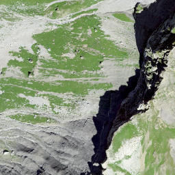 Satellite imagery of La Fava, CH