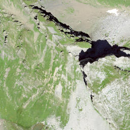 Satellite imagery of La Fava, CH