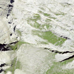 Satellite imagery of Pra Roua, CH
