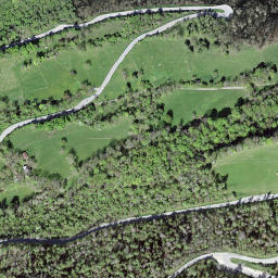 Satellite imagery of Schitzuhubel, CH