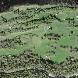 Satellite imagery of Schitzuhubel, CH