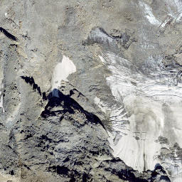 Satellite imagery of Punta del Rebbio, CH