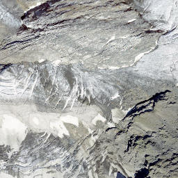 Satellite imagery of Punta del Rebbio, CH