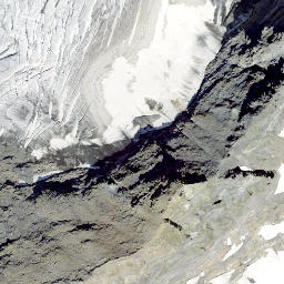 Satellite imagery of Hillehorn, CH