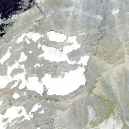 Satellite imagery of Hillehorn, CH
