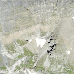 Satellite imagery of Hillehorn, CH
