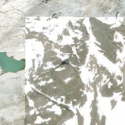 Satellite imagery of Helsenhorn, CH
