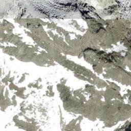 Satellite imagery of Helsenhorn, CH