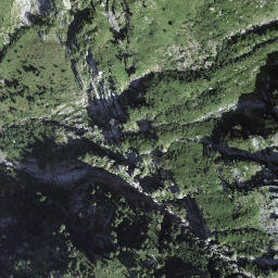 Satellite imagery of Poncione Piancascia, CH