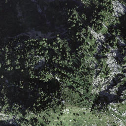 Satellite imagery of Cremenzè, Bocchetta di, CH