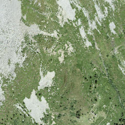 Satellite imagery of Cima di Bri, CH
