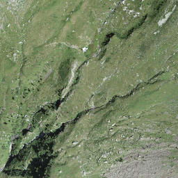 Satellite imagery of Bassa, CH