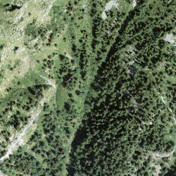 Satellite imagery of Cima di Negrös, CH