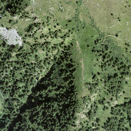 Satellite imagery of Cima di Negrös, CH