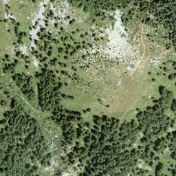 Satellite imagery of Cima di Negrös, CH