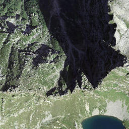 Satellite imagery of Torrone Rosso, CH