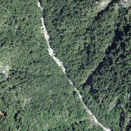 Satellite imagery of Motta Genuc, CH