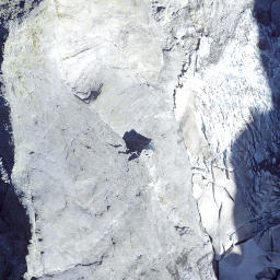 Satellite imagery of Fort da Cengal, CH