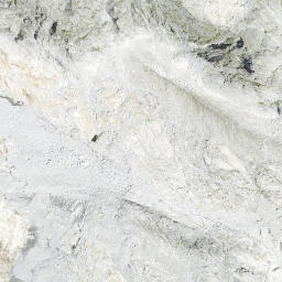 Satellite imagery of Punta Pioda, CH