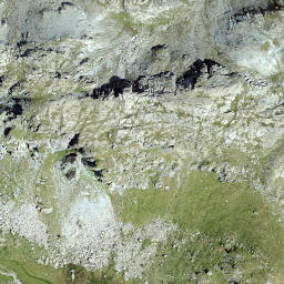 Satellite imagery of Platti da Cancian, CH