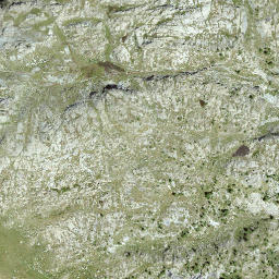 Satellite imagery of Platti da Cancian, CH