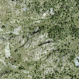 Satellite imagery of Platti da Cancian, CH