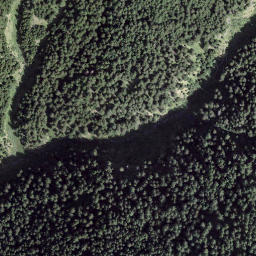 Satellite imagery of Mot da Cliv, CH