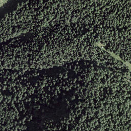 Satellite imagery of Mot da Cliv, CH
