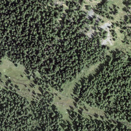 Satellite imagery of Mot da Cliv, CH
