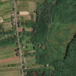 Satellite imagery of Dombhát (mérőtorony), HU