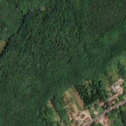 Satellite imagery of Dombhát (mérőtorony), HU