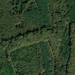 Satellite imagery of 88. határkaró, IT