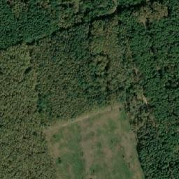 Satellite imagery of 450. határkaró, IT