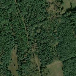 Satellite imagery of 450. határkaró, IT