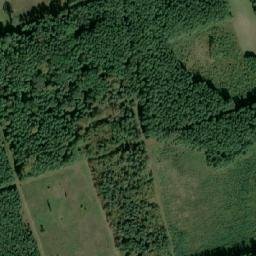Satellite imagery of 450. határkaró, IT