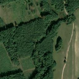 Satellite imagery of B06. határkaró, IT
