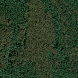 Satellite imagery of 287. határkaró, IT