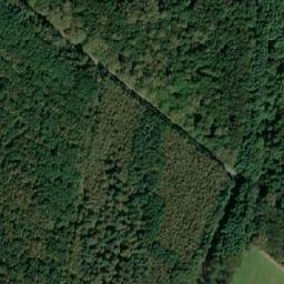 Satellite imagery of 292. határkaró, IT