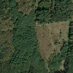 Satellite imagery of 292. határkaró, IT