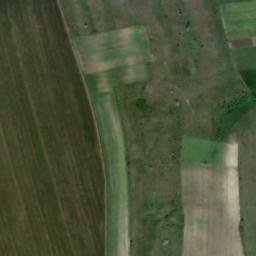 Satellite imagery of Dealul Ermeziu, RO