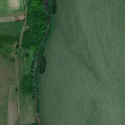 Satellite imagery of Dealul Ermeziu, RO