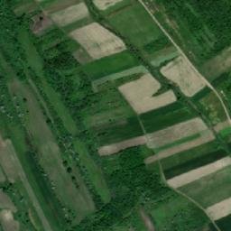 Satellite imagery of Dealul Perieni, RO