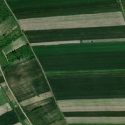 Satellite imagery of Dealul Perieni, RO
