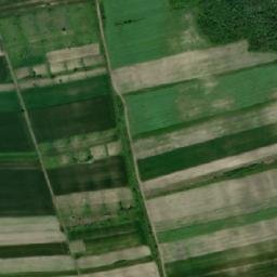Satellite imagery of Dealul Perieni, RO