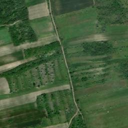 Satellite imagery of Coasta Perieni, RO