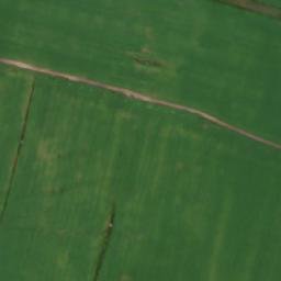Satellite imagery of Podişul Marghina, RO