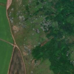 Satellite imagery of Podişul Marghina, RO