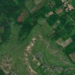 Satellite imagery of Podişul Marghina, RO