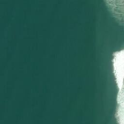 Satellite imagery of North Head, US