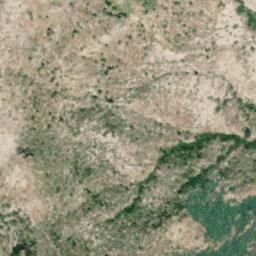 Satellite imagery of Lang Mine, US
